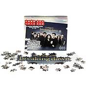 Twilight Breaking Dawn Part 2 Puzzle Building Game
